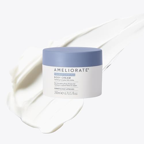ameliorate-transforming-hydrating-body-cream-200ml-f-r-keratosis-pilaris image 7