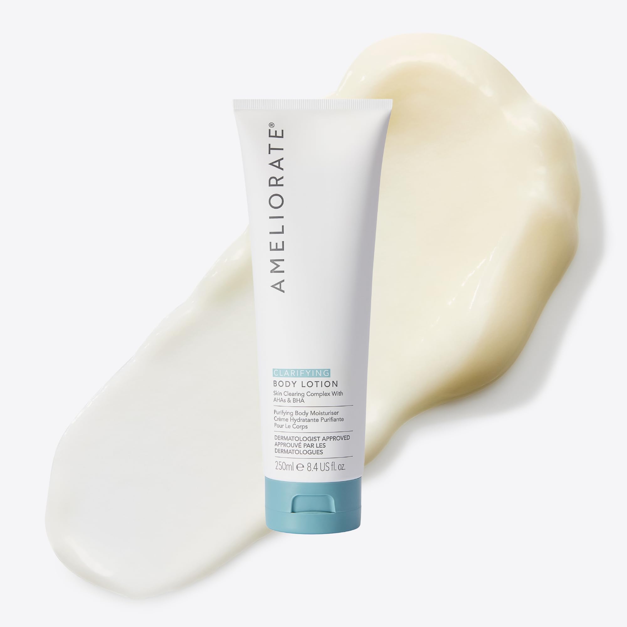 ameliorate-clarifying-body-lotion-250ml-f-r-unreine-lige-haut image 1