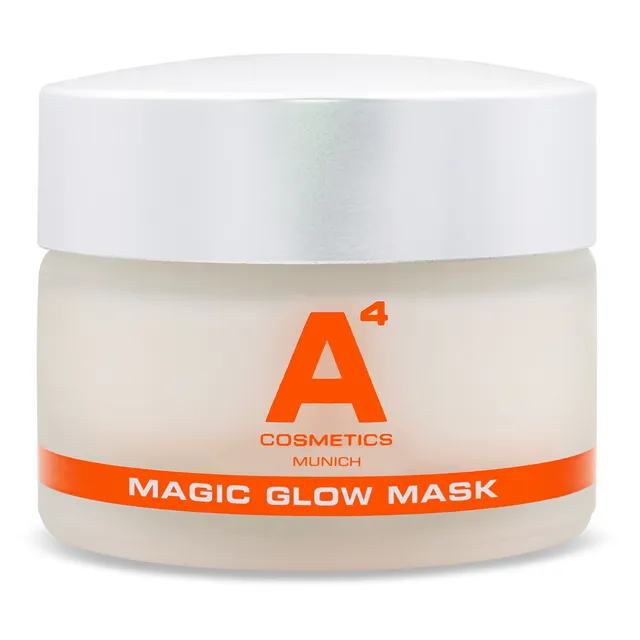 a4-cosmetics-munich-a4-magic-glow-mask-anti-aging-gesichtsmaske image 1