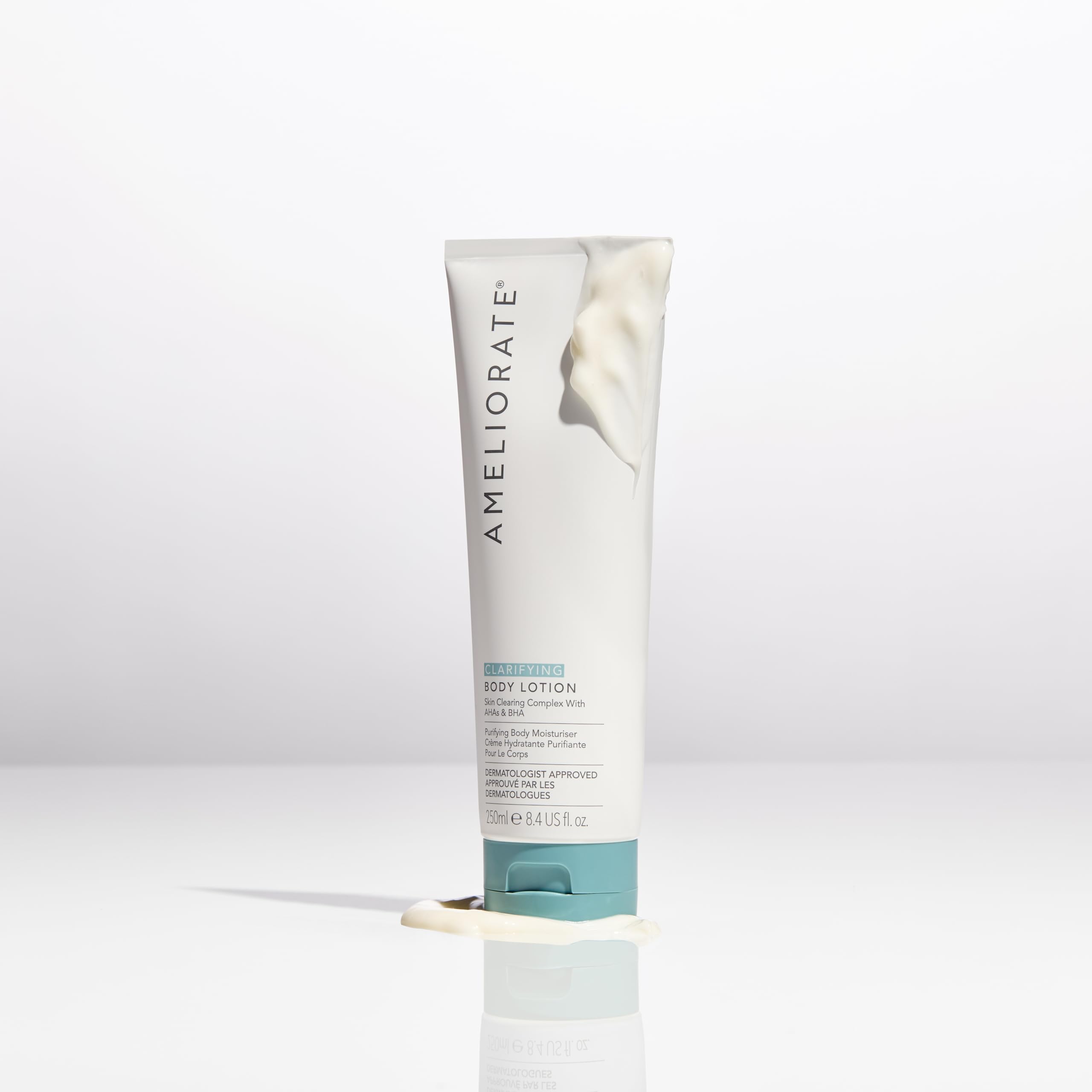 ameliorate-clarifying-body-lotion-250ml-f-r-unreine-lige-haut image 2