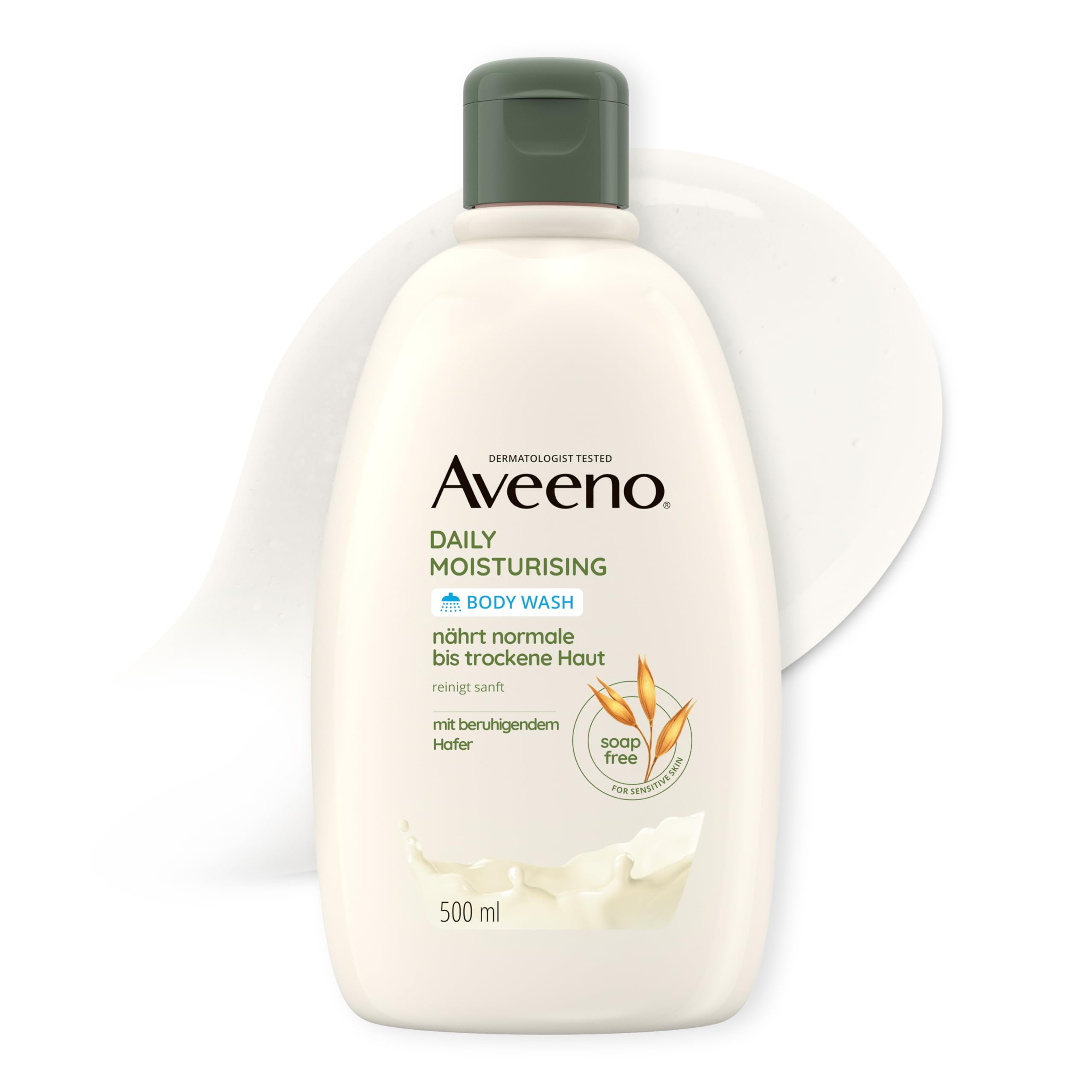 aveeno-daily-moisturising-duschgel-500ml-mit-hafer image 8