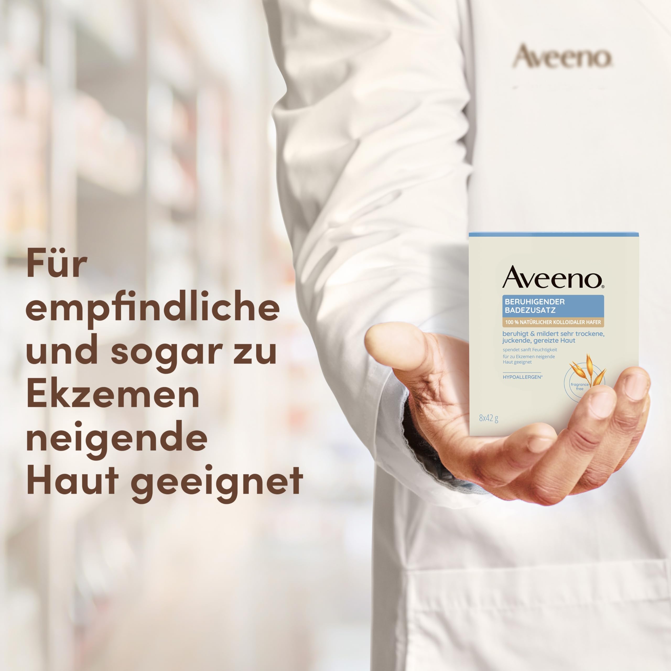 aveeno-beruhigender-badezusatz-8x42g-mit-kolloidalem-hafer image 5