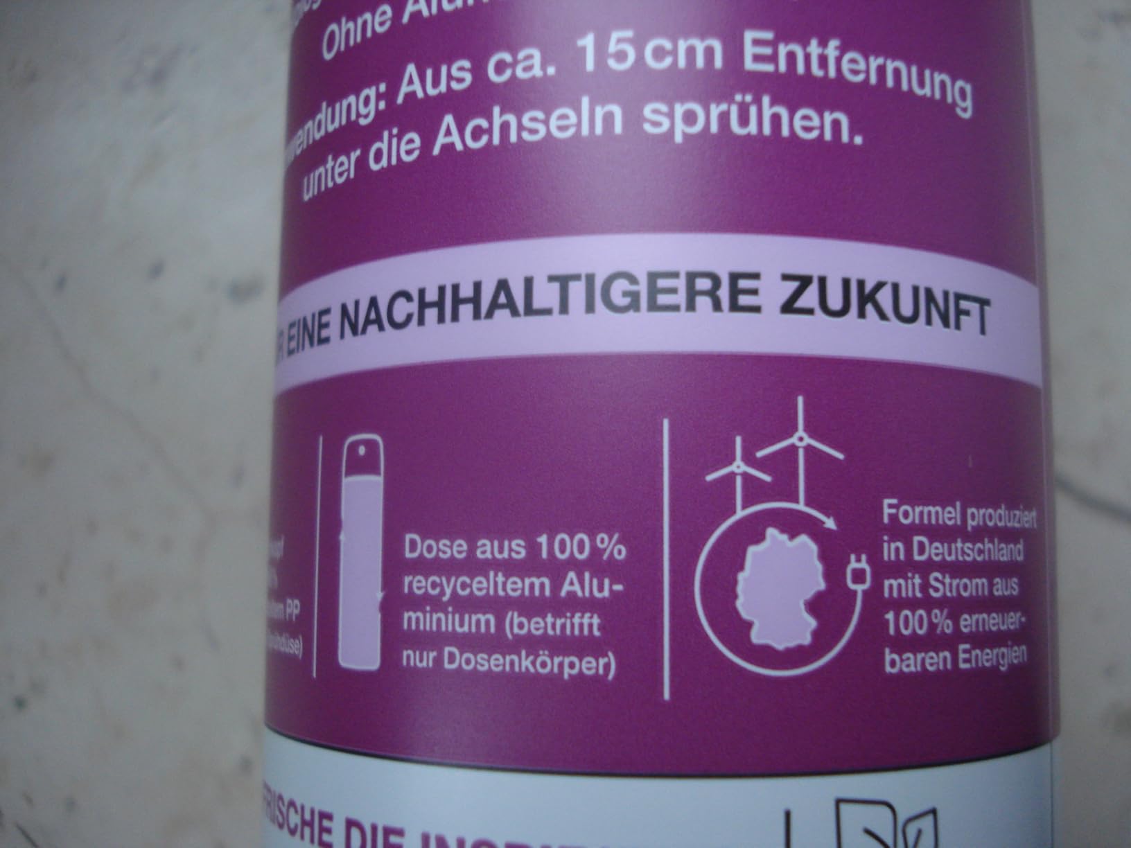 Preis-Leistung top