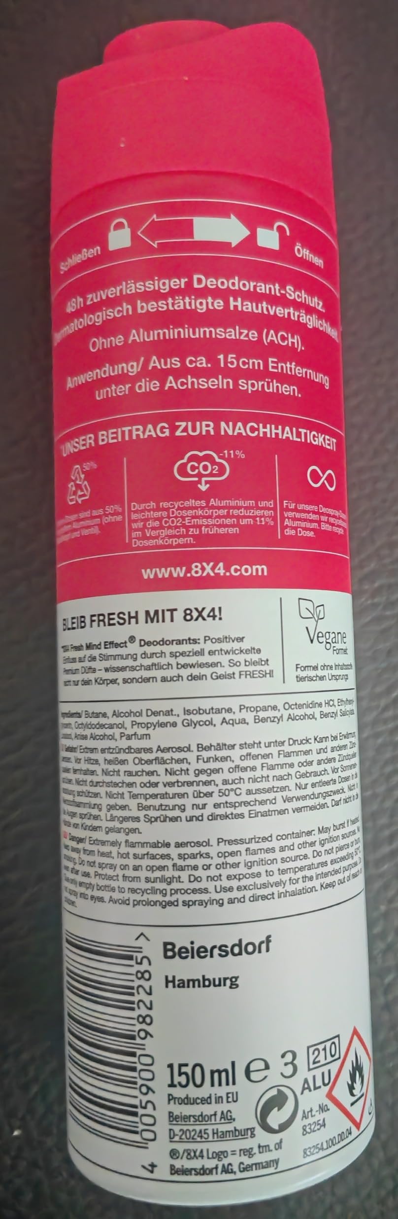 Gut für den Alltag