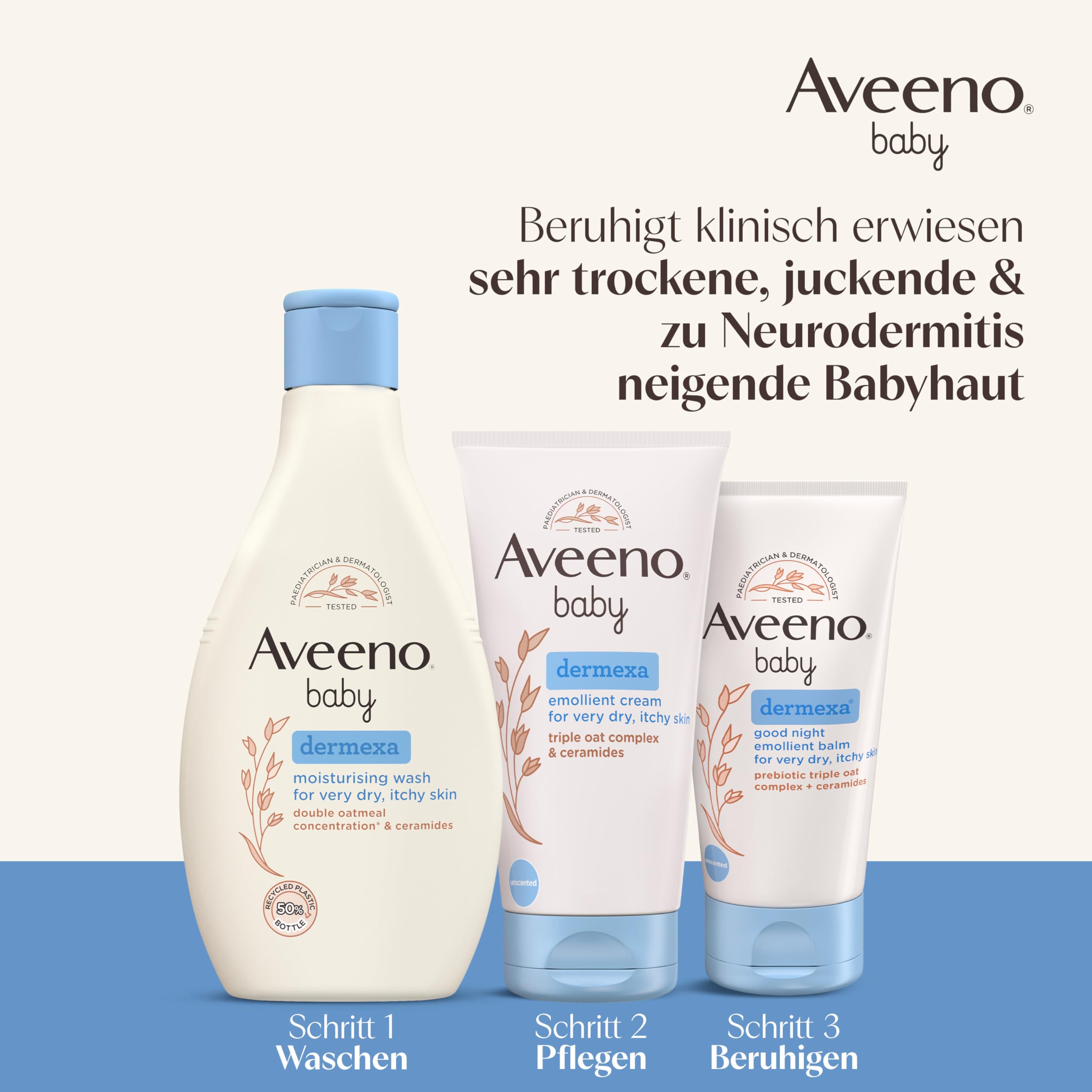 aveeno-baby-dermexa-duschcreme-250-ml image 6