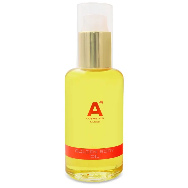 a4-cosmetics-munich-golden-body-oil-k-rper-l-f-r-trockene-haut image 1