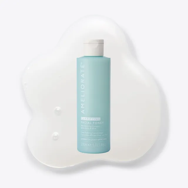 ameliorate-clarifying-gesichtstoner-200ml-f-r-unreine-haut image 1
