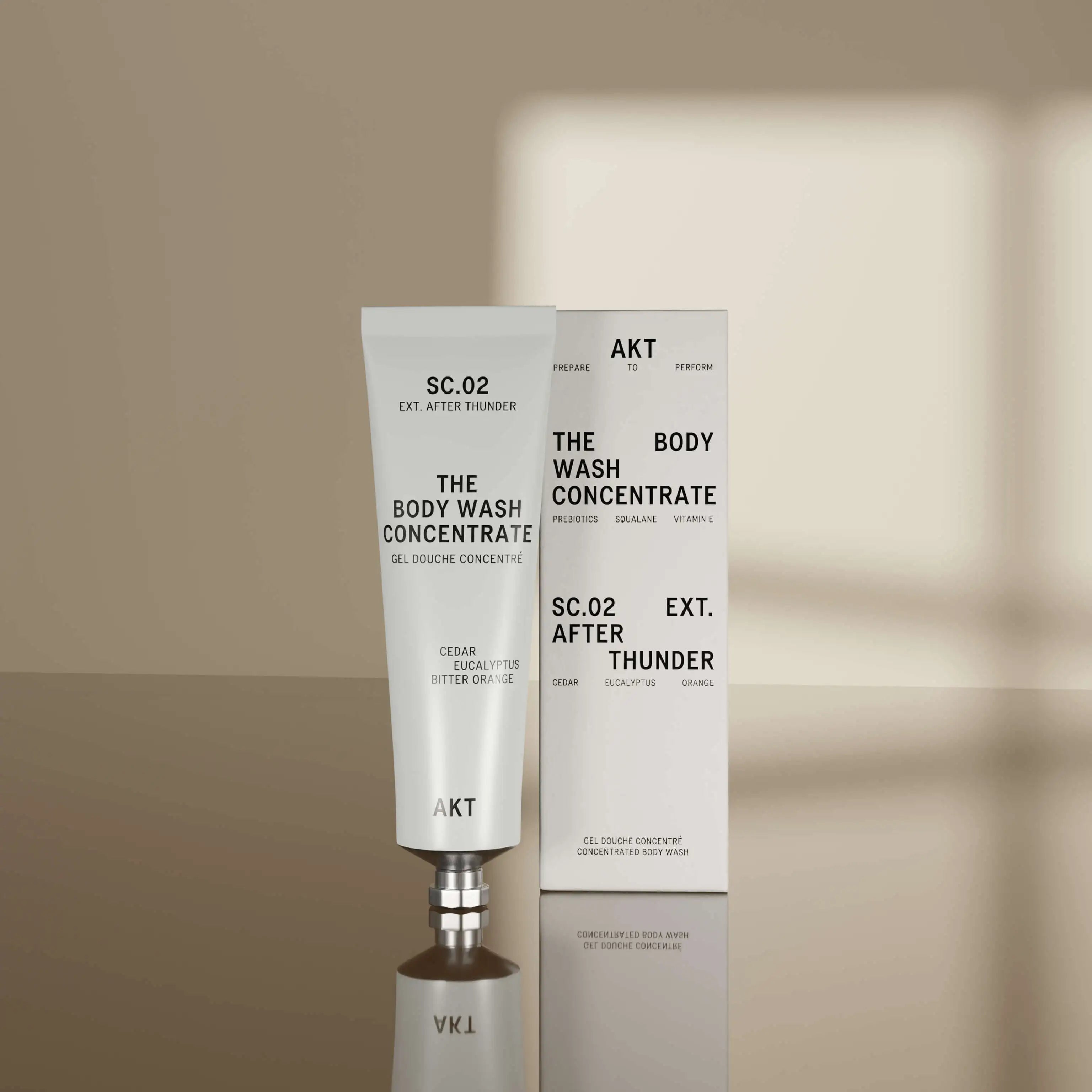 akt-london-the-body-wash-concentrate-duschkonzentrat image 2