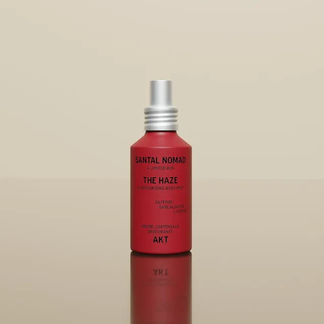 akt-london-the-haze-santal-nomad-deo-bodymist image 1