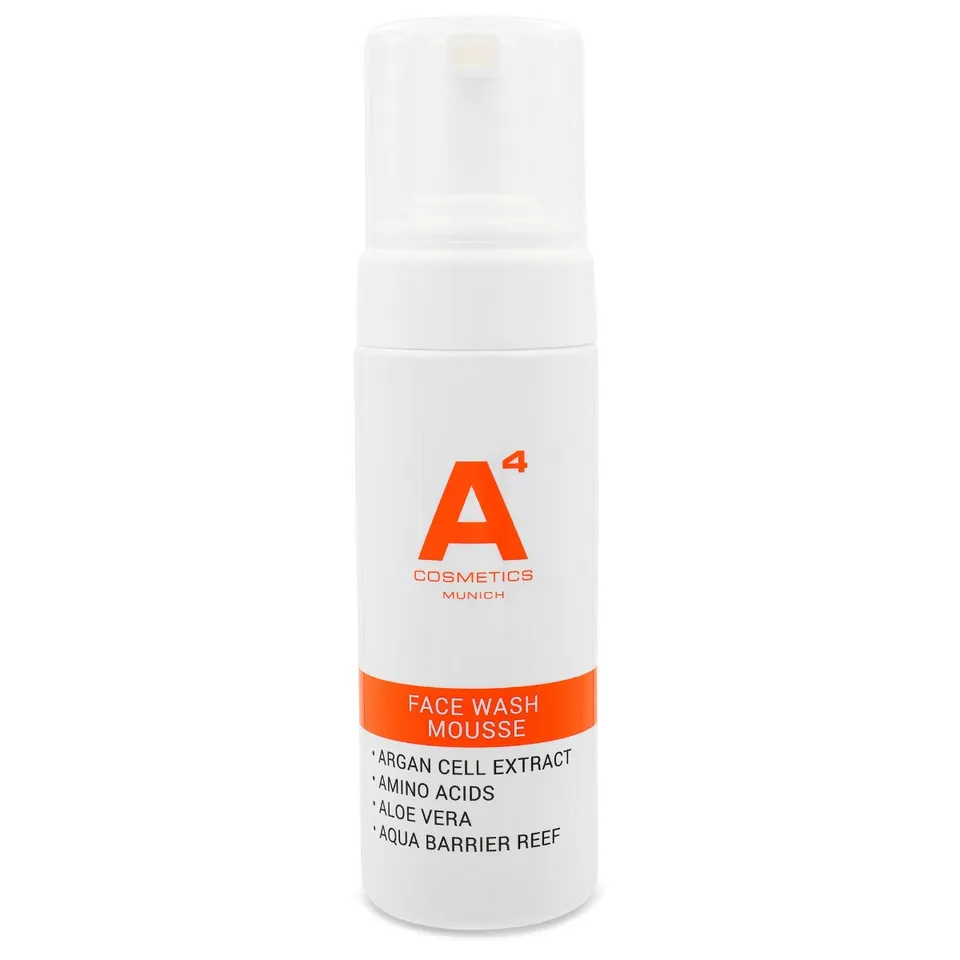 a4-cosmetics-munich-a-face-wash-mousse-reinigungsschaum image 1