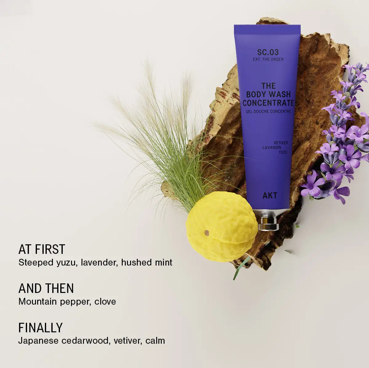 akt-london-the-body-wash-concentrate-duschkonzentrat image 8