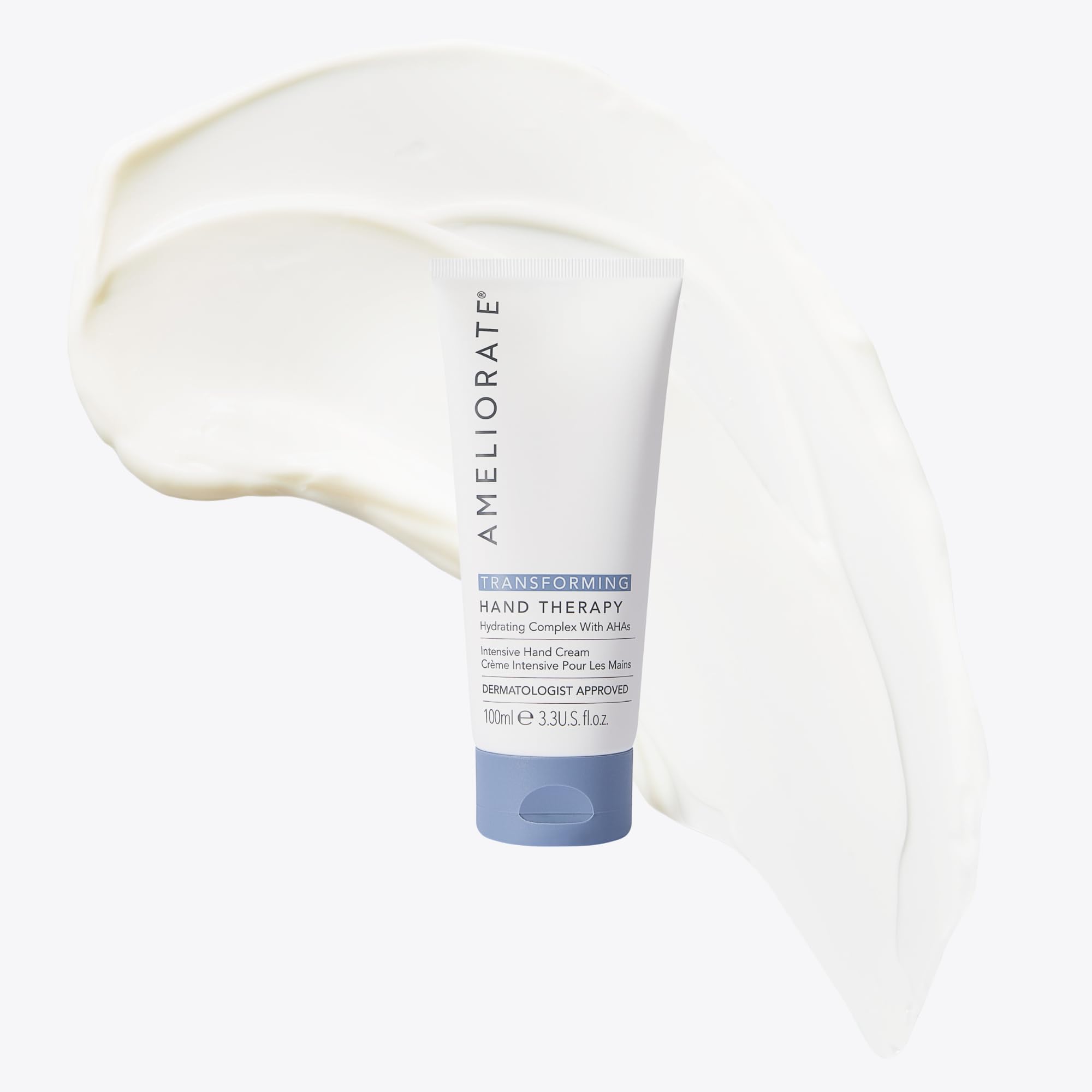 ameliorate-transforming-intensive-hand-therapy-cream-100ml image 1