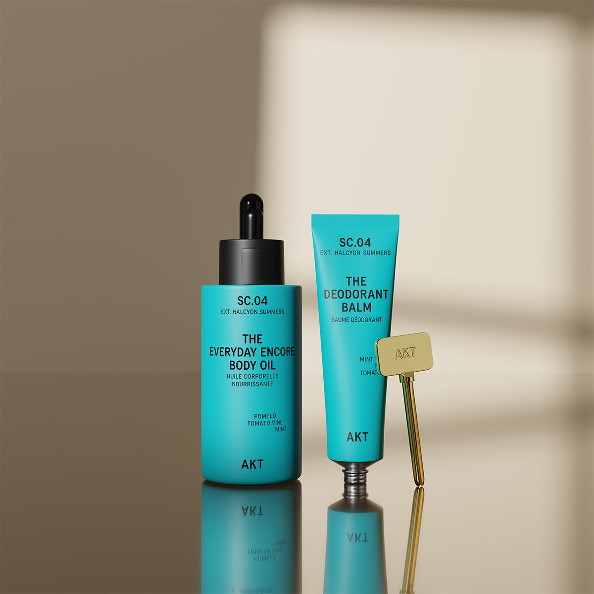 akt-london-the-radiance-ritual-deodorant-balm-body-oil-set image 4
