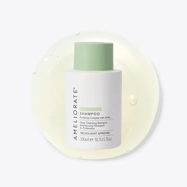 ameliorate-soothing-deep-cleansing-shampoo-300-ml image 1