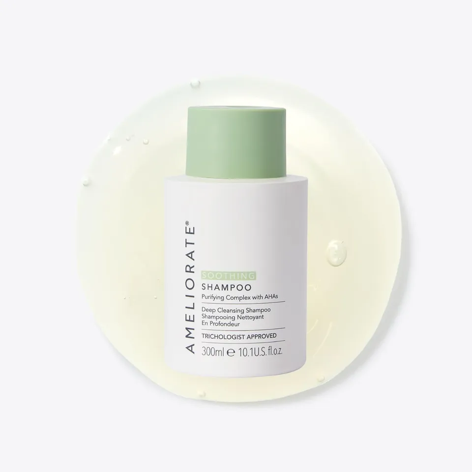 ameliorate-soothing-deep-cleansing-shampoo-300-ml image 1
