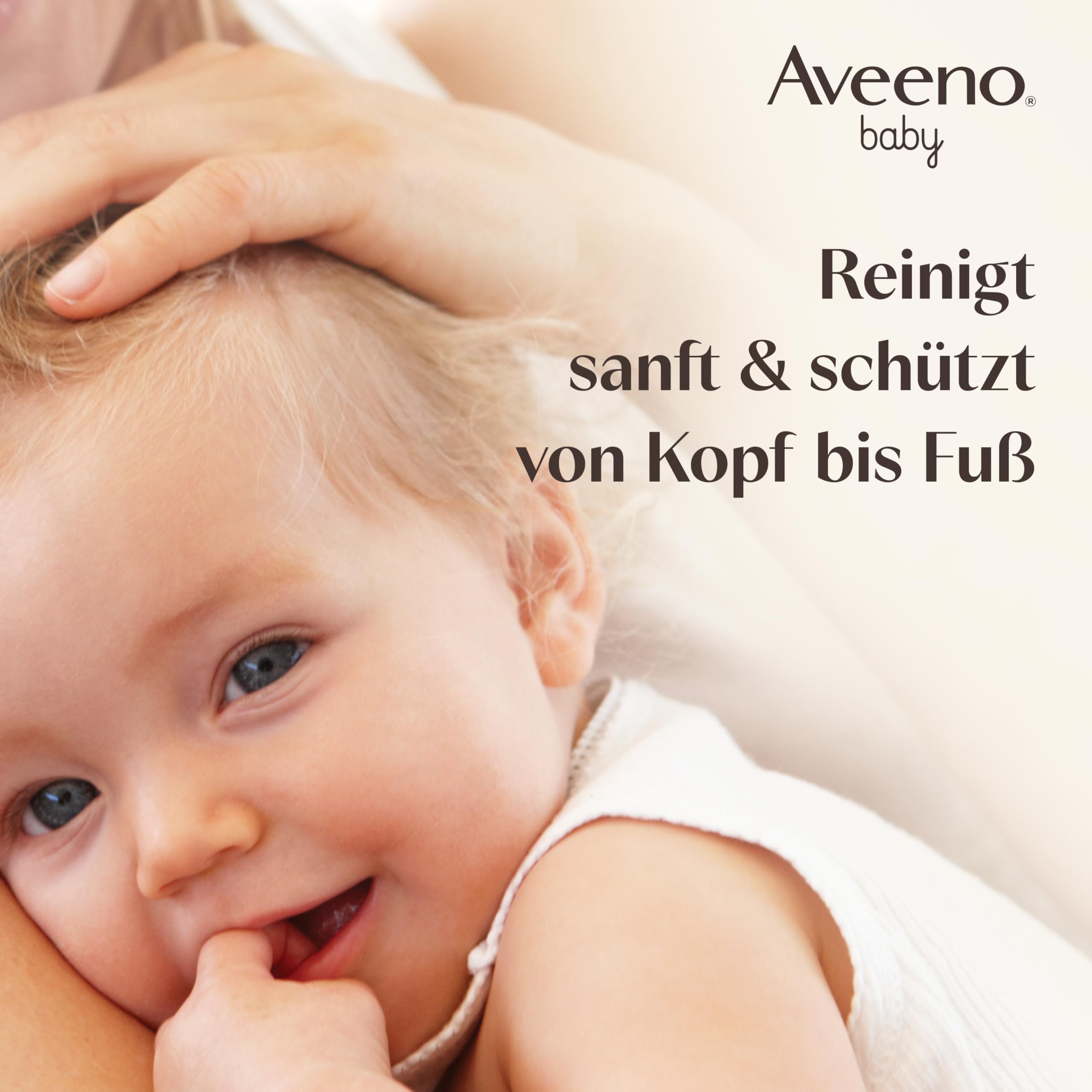 aveeno-baby-daily-care-duschgel-shampoo-250-ml image 2