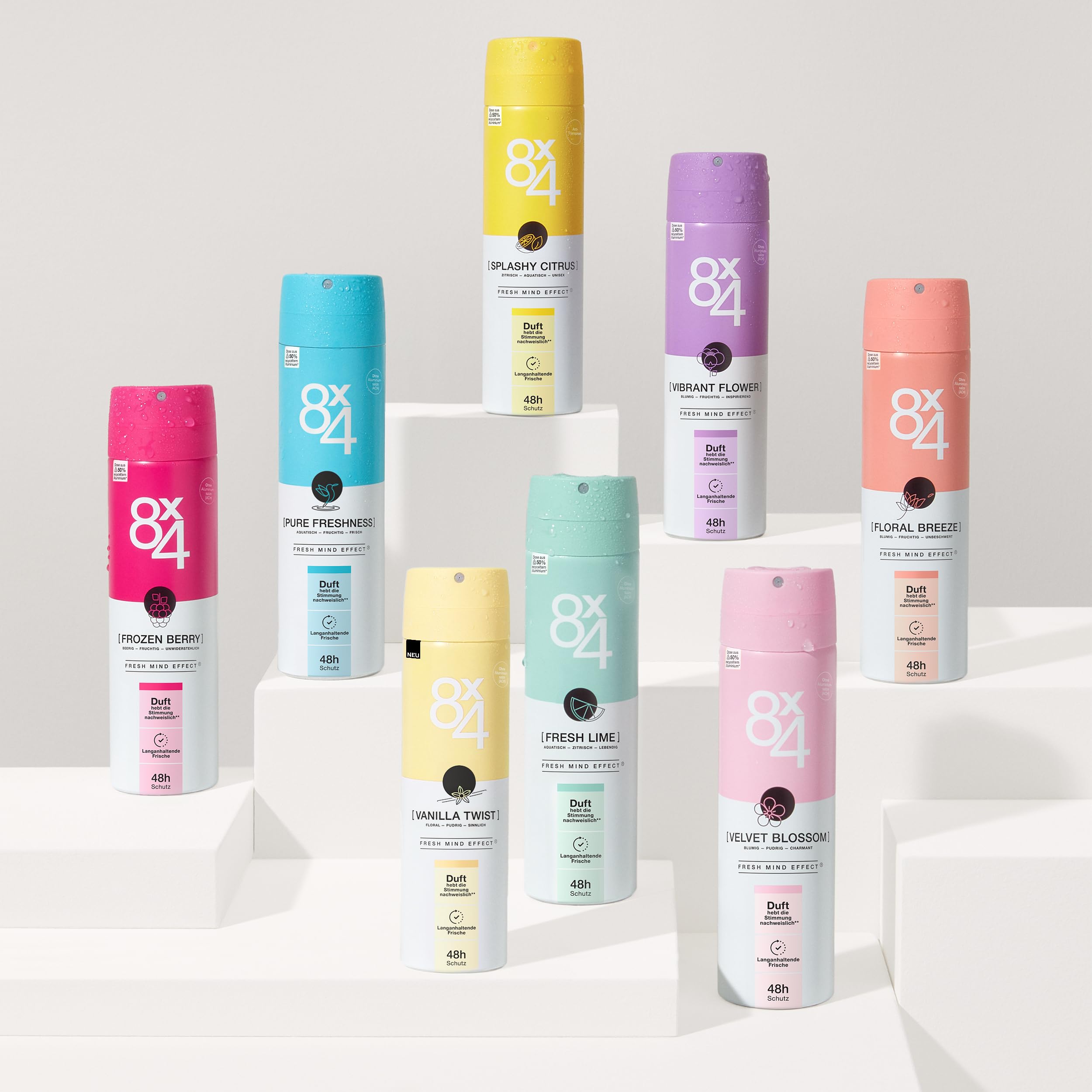 8x4-vanilla-twist-deospray-150-ml-pudrig-vanille-ohne-aluminium-ach-48h-schutz image 4