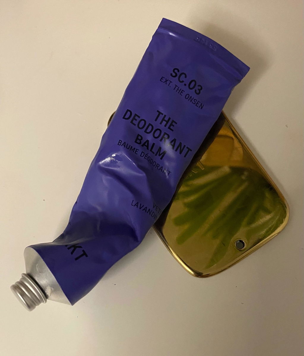 Perfekt für unterwegs