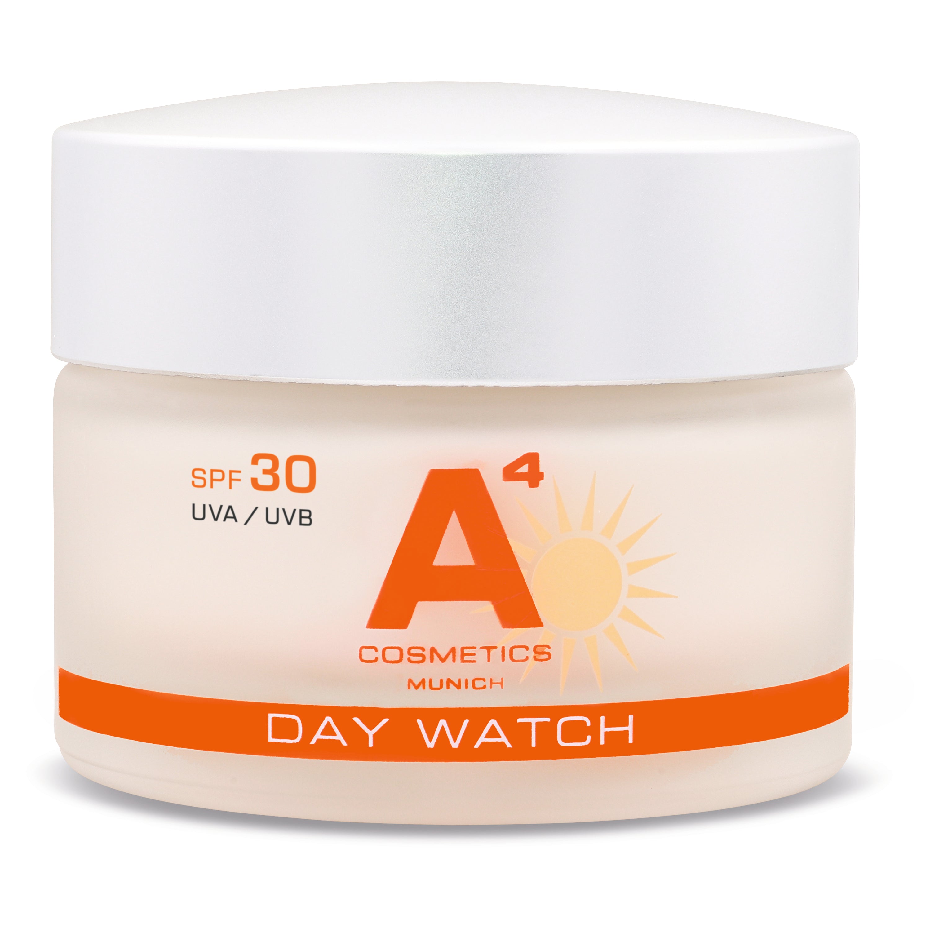 a4-cosmetics-munich-a4-day-watch-lsf-30-anti-aging-tagescreme image 1