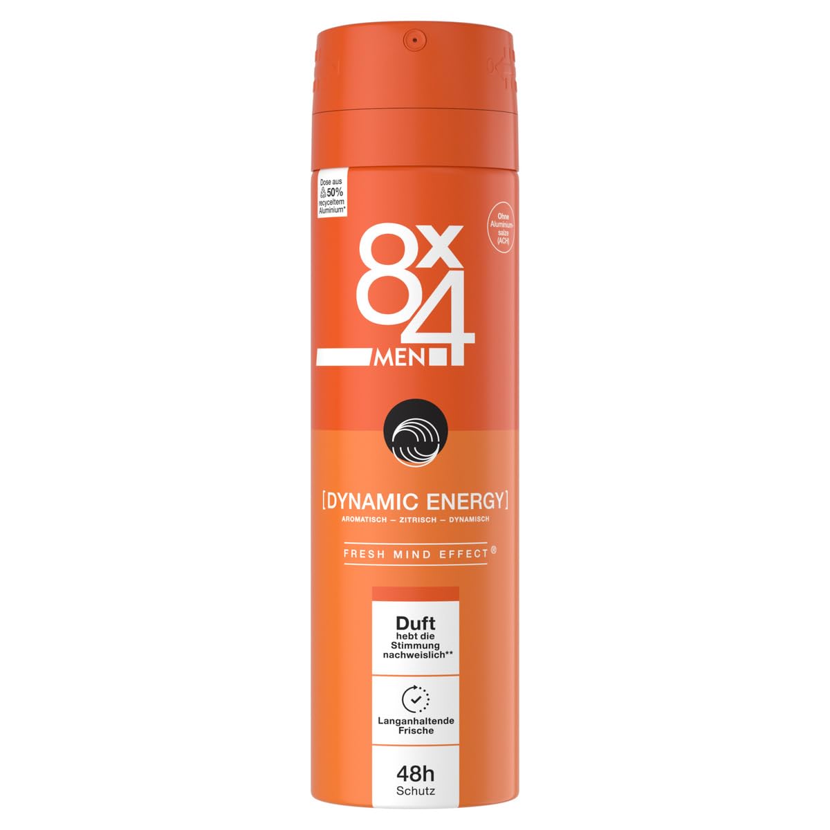 8x4-men-deo-n-20-dynamic-energy-deospray-150-ml image 4