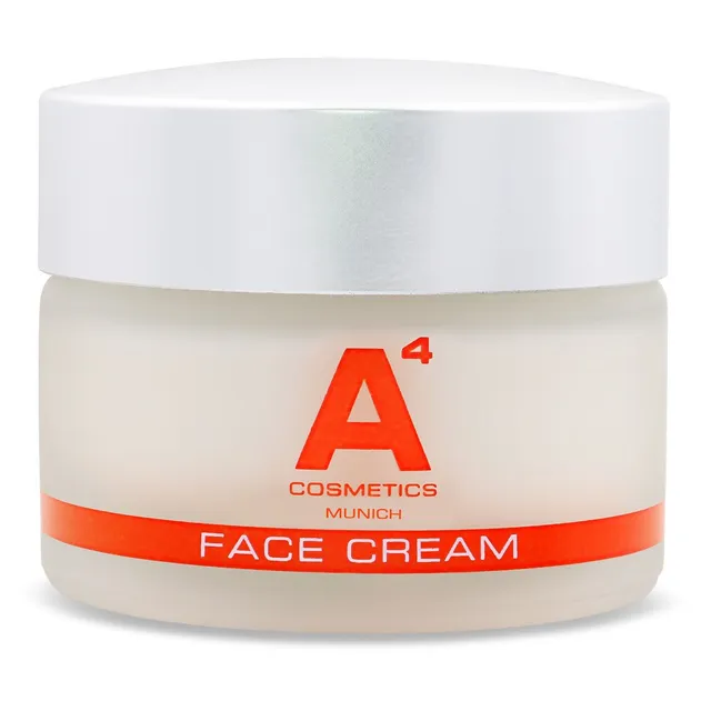 a4-cosmetics-munich-a-face-cream-anti-aging-gesichtscreme image 1