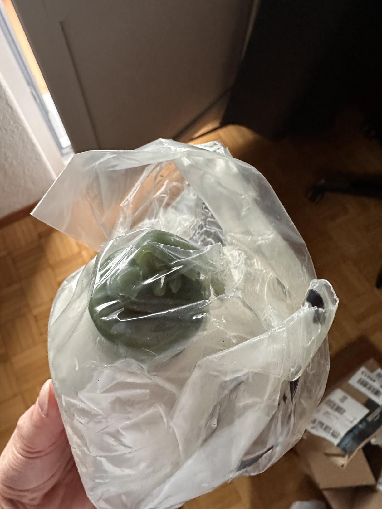 Sanft und ergiebig