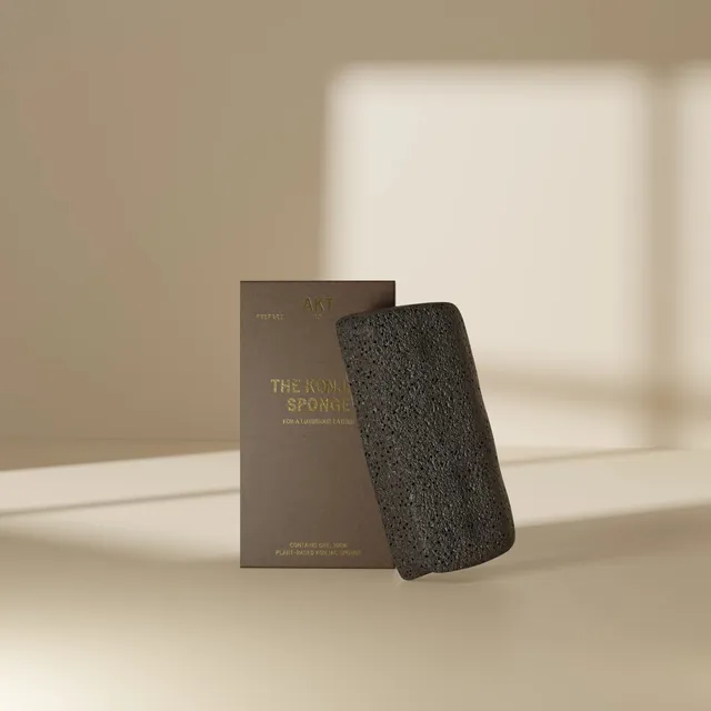 akt-london-the-konjac-sponge-pflanzen-konjac-schwamm image 1