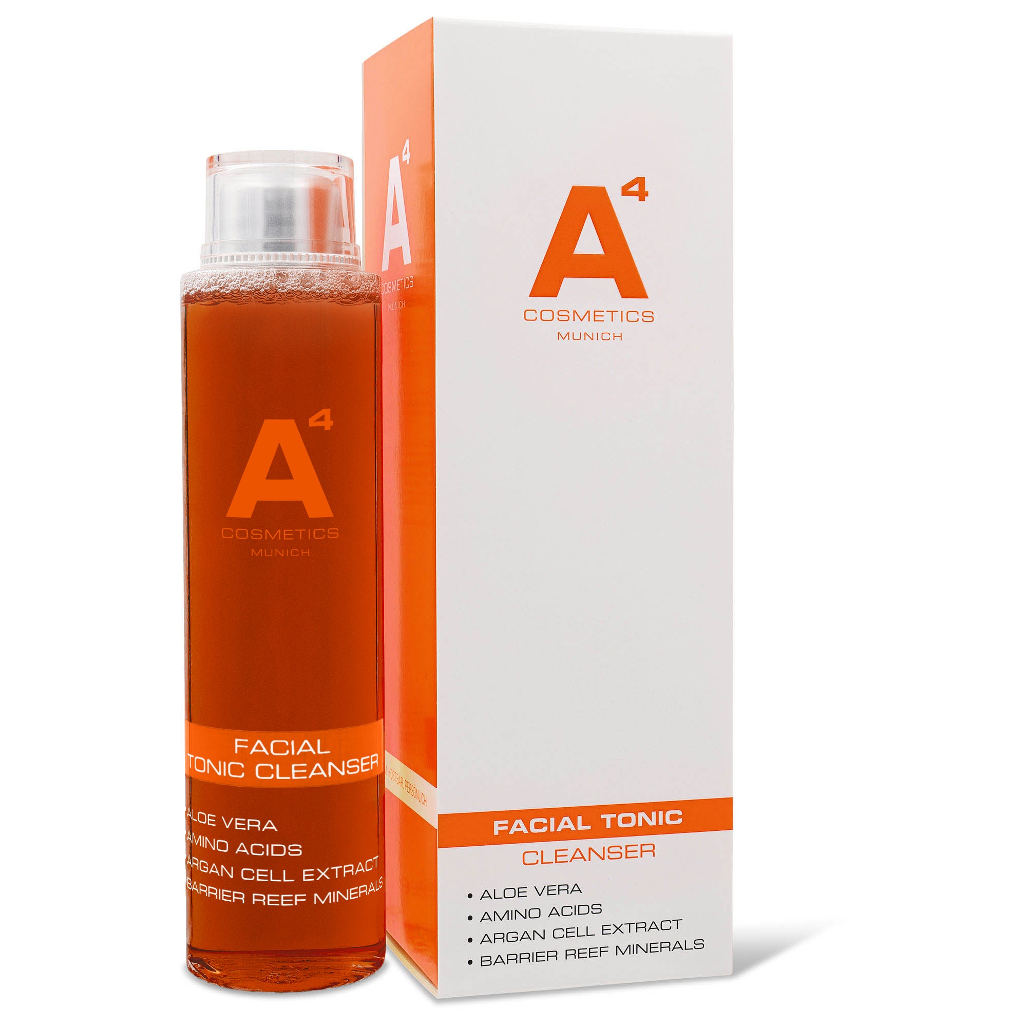 a4-cosmetics-munich-a-facial-tonic-cleanser-make-up-entferner-feuchtigkeits-rein image 2