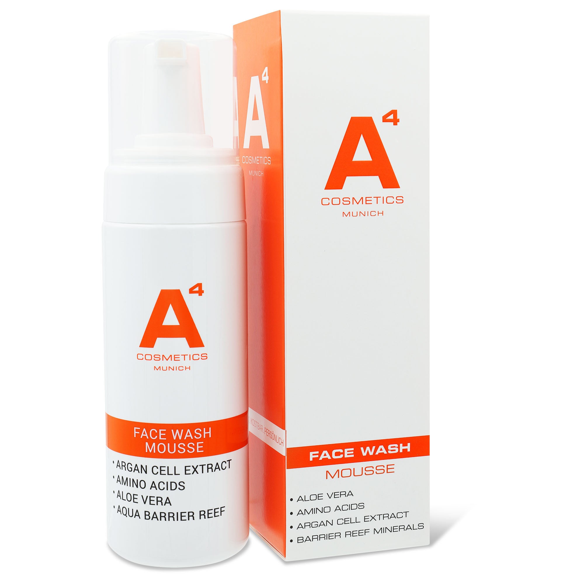 a4-cosmetics-munich-a-face-wash-mousse-reinigungsschaum image 2