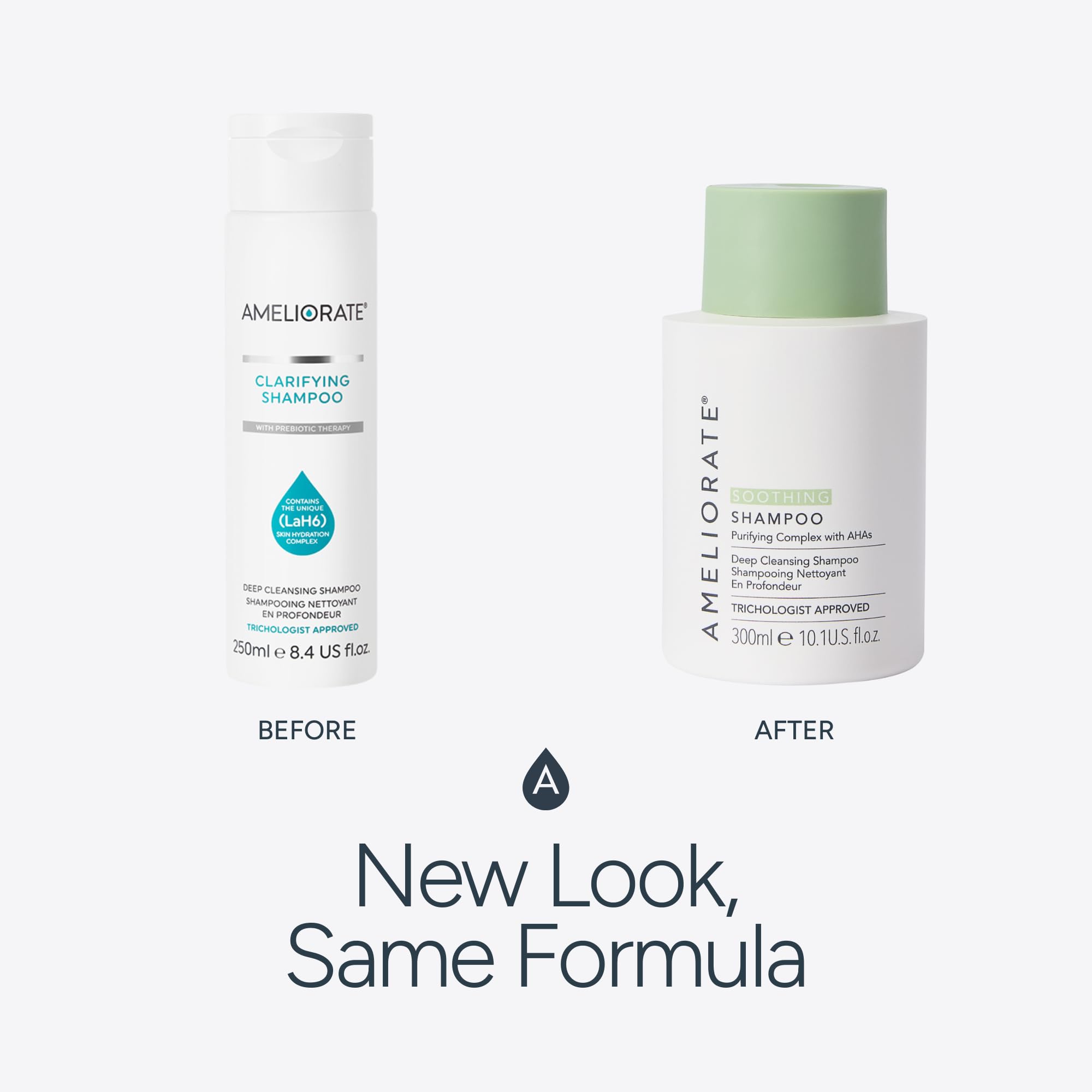 ameliorate-soothing-deep-cleansing-shampoo-300-ml image 2