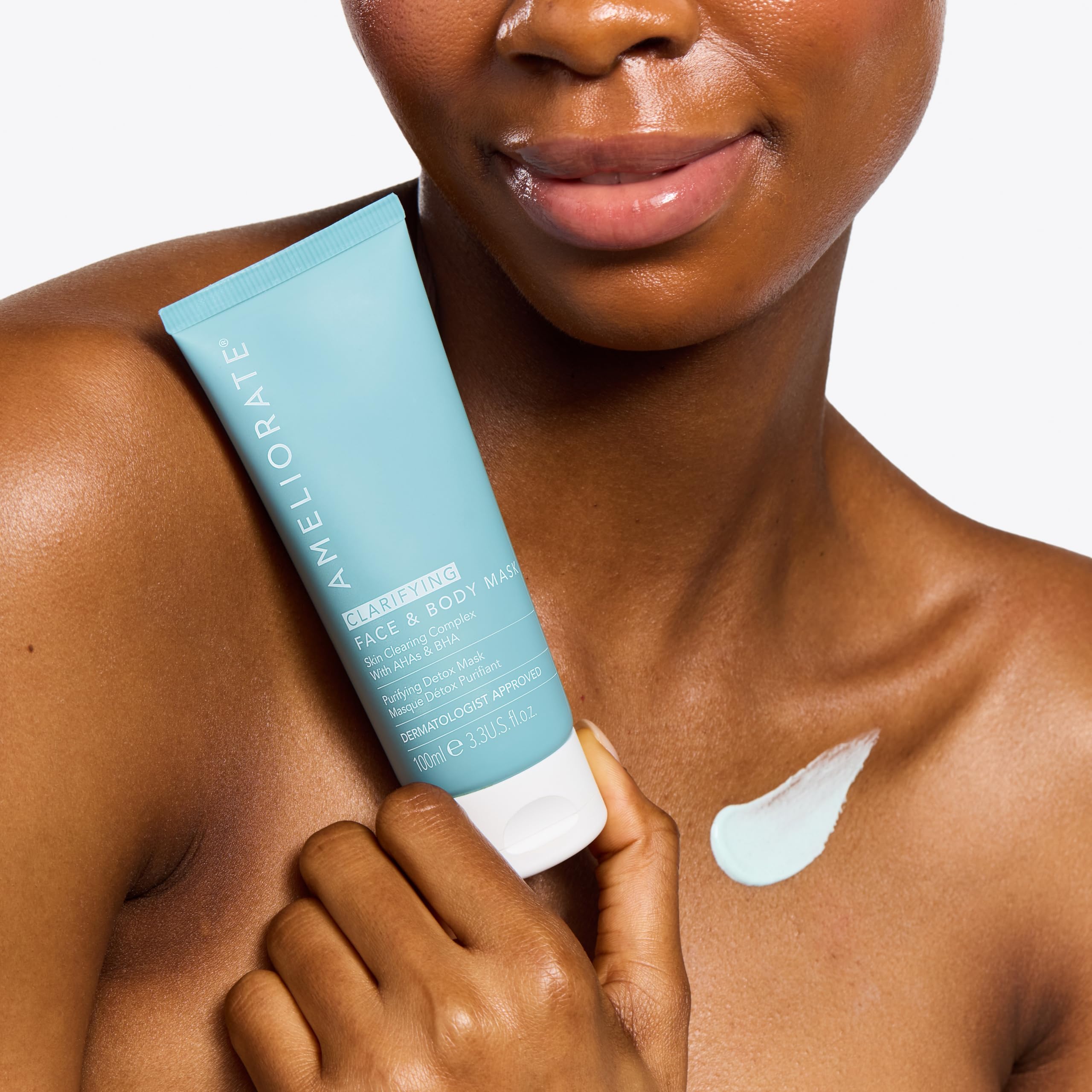 ameliorate-clarifying-face-body-detox-mask-100ml-f-r-unreine-haut image 4