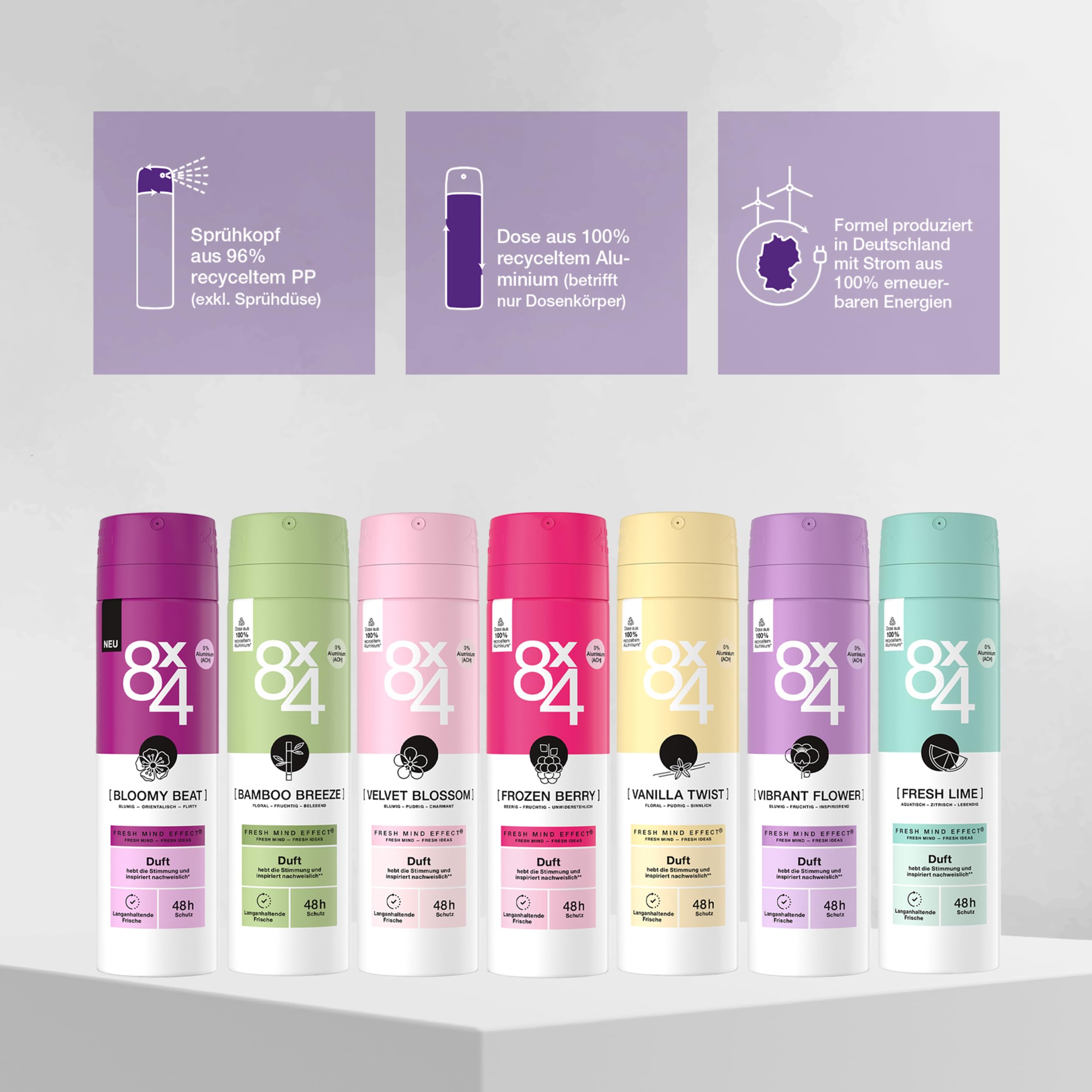 8x4-fresh-lime-deospray-150-ml image 6