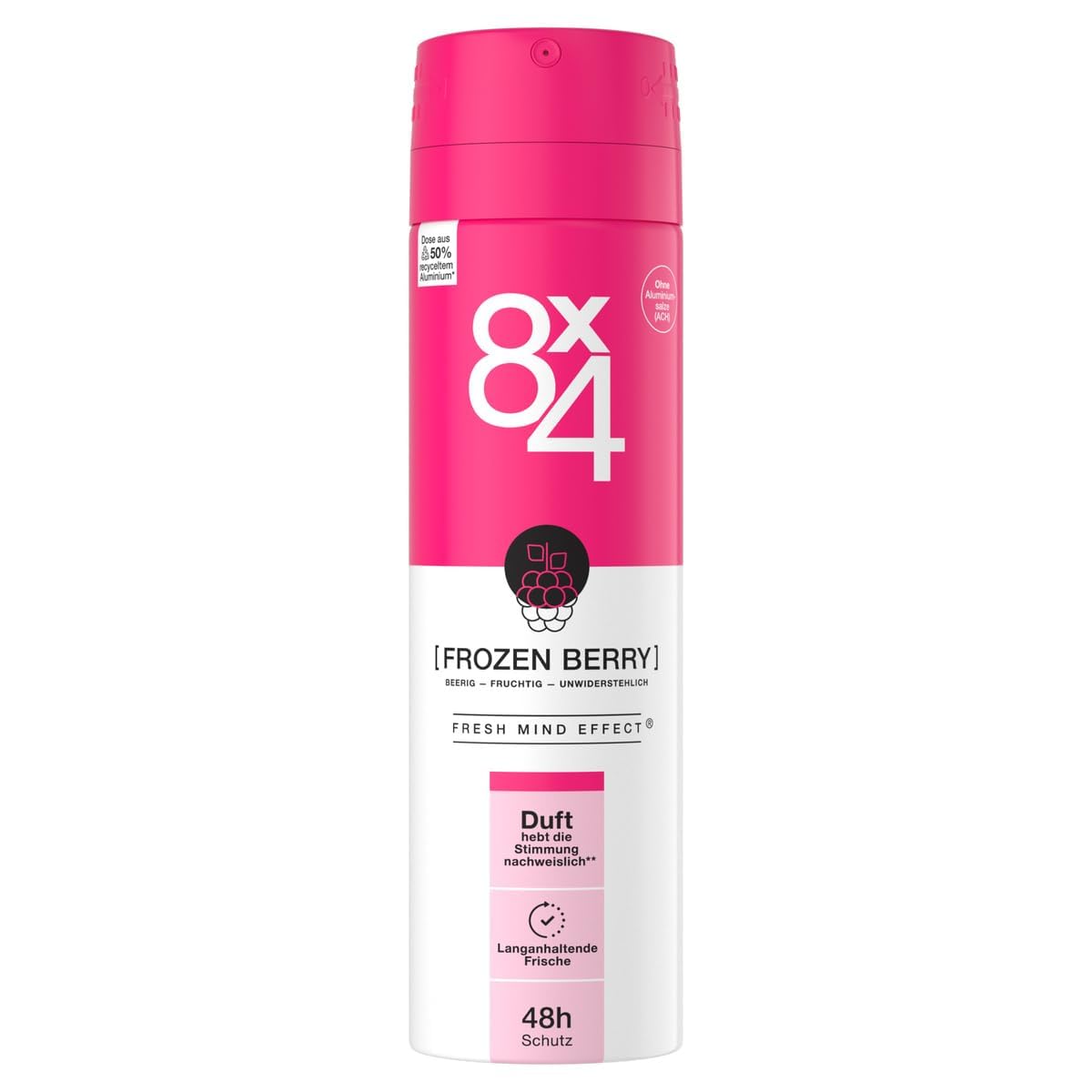 8x4-frozen-berry-deospray-ohne-aluminium-150-ml image 5
