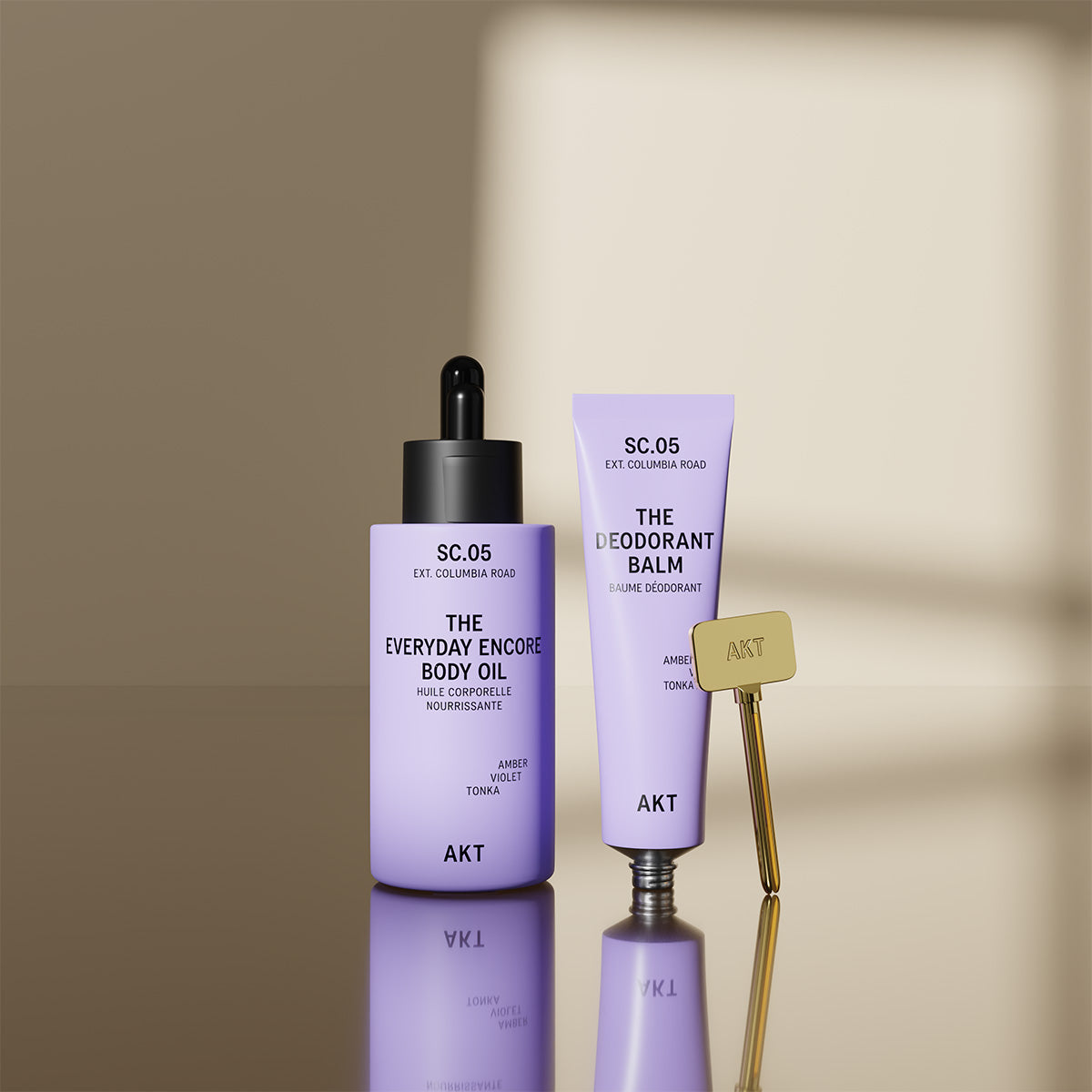 akt-london-the-radiance-ritual-deodorant-balm-body-oil-set image 5