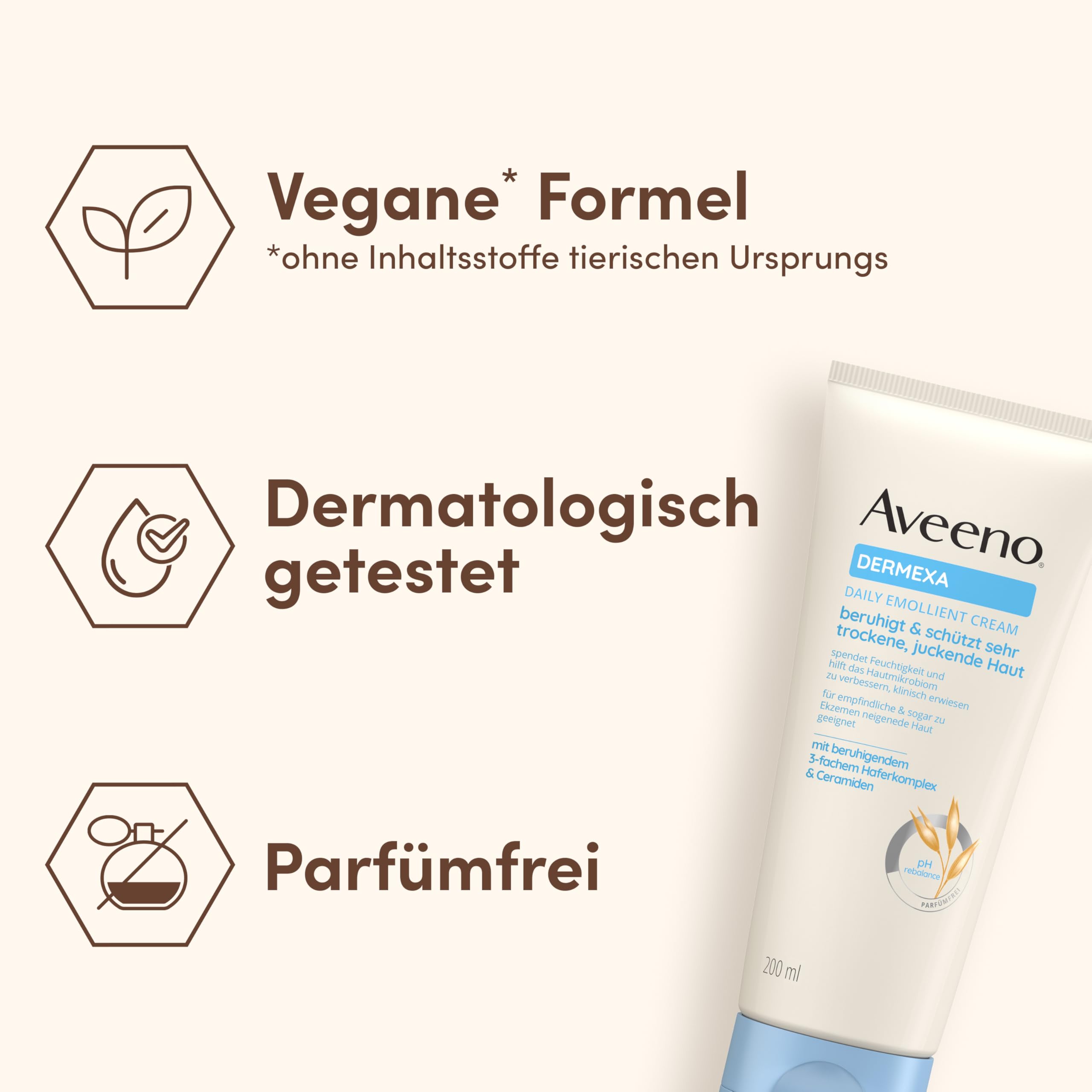 aveeno-dermexa-emollientien-creme-200-ml image 5