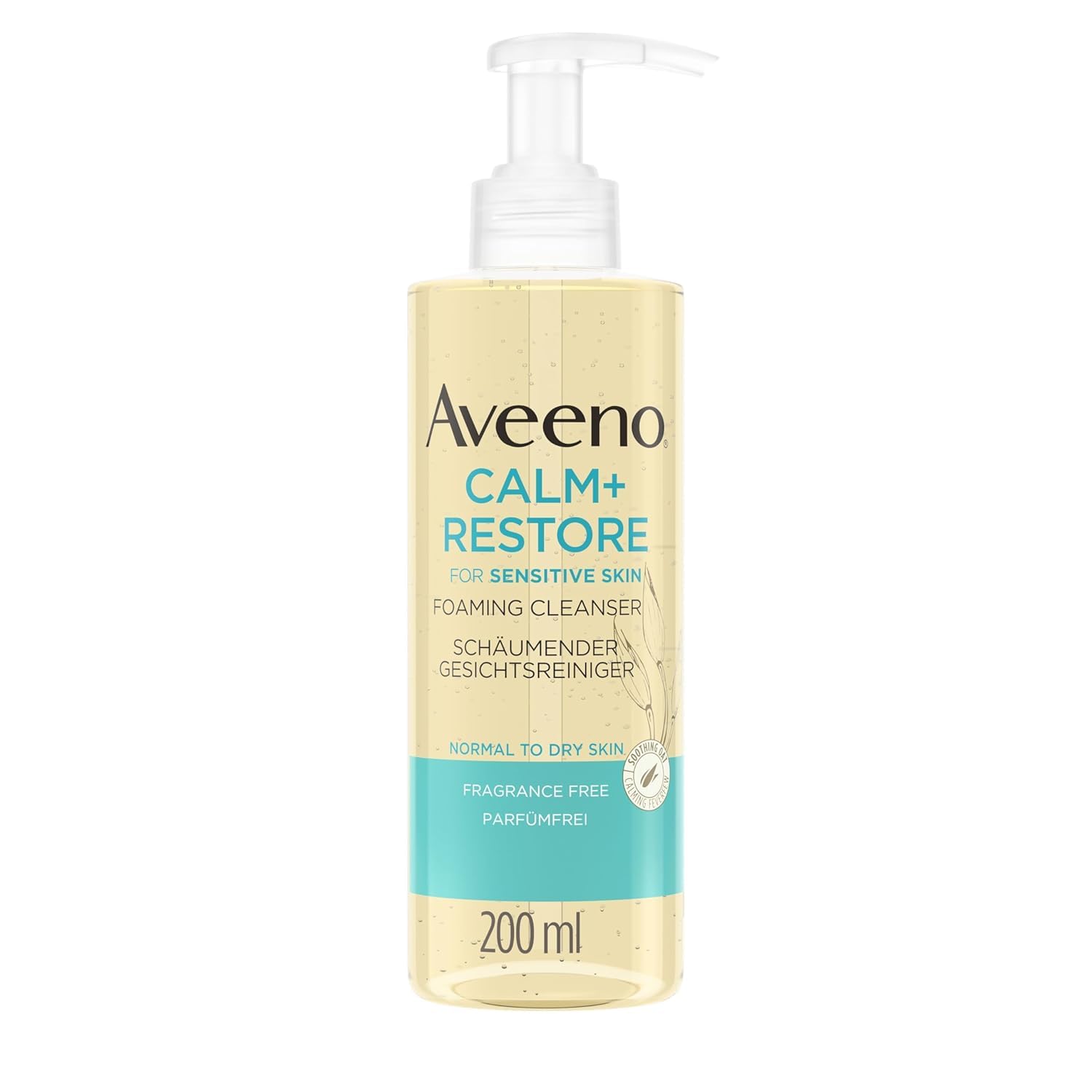 aveeno-calm-restore-toning-lotion-200-ml image 6