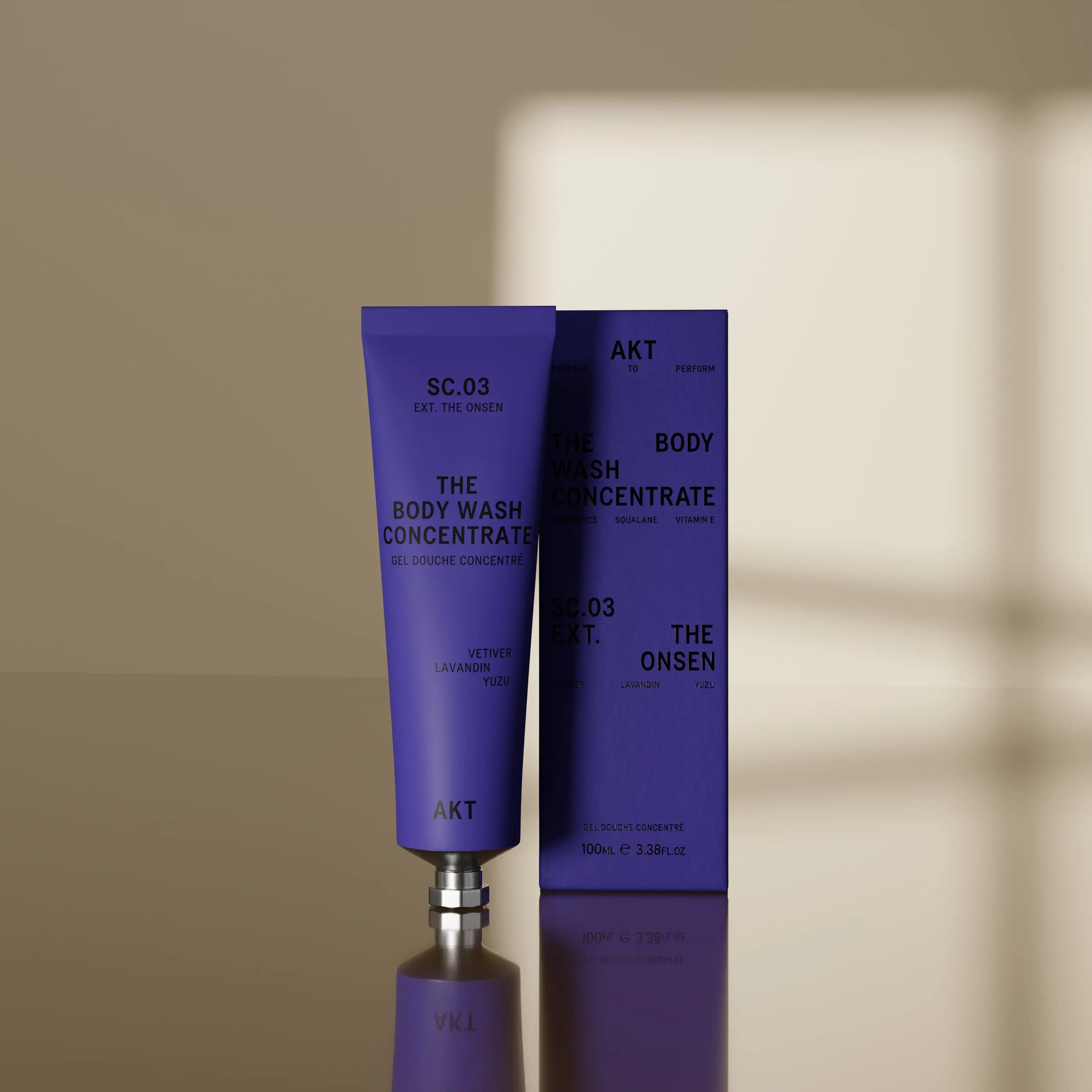 akt-london-the-body-wash-concentrate-duschkonzentrat image 3