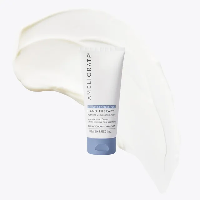 ameliorate-transforming-intensive-hand-therapy-cream-100ml image 1