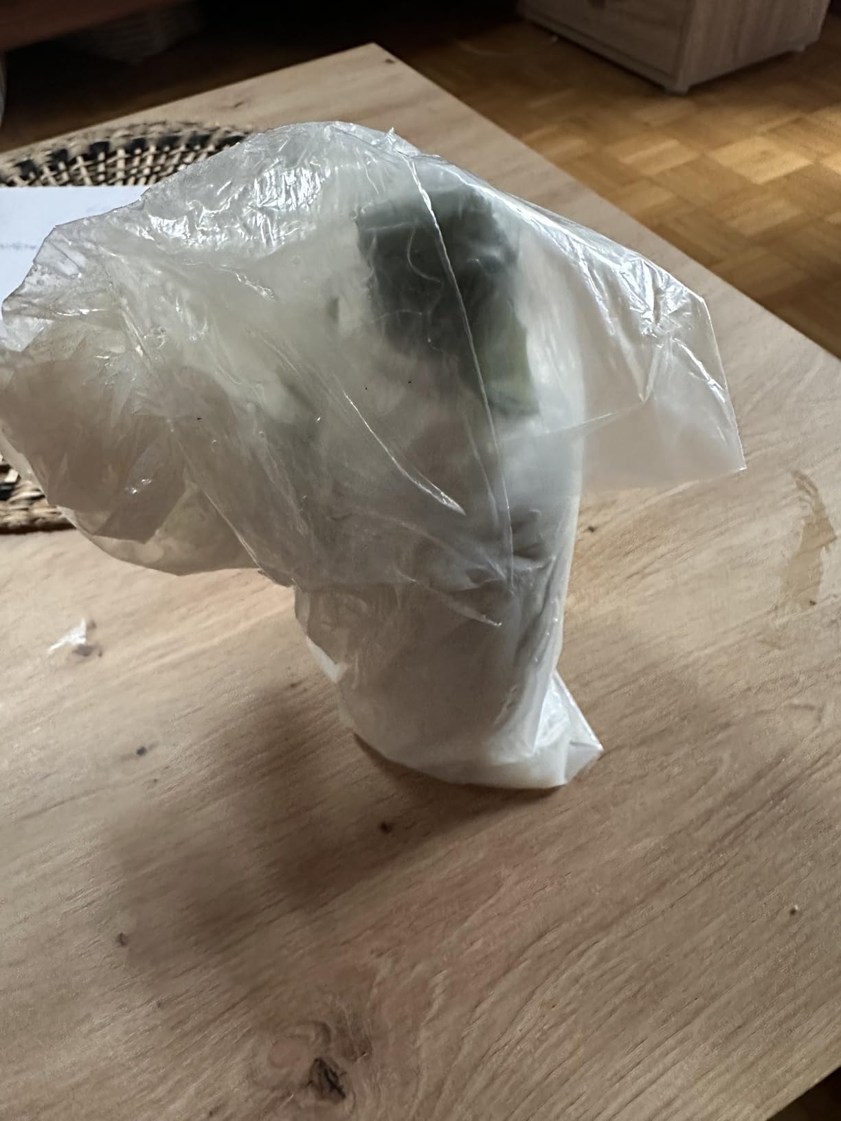 Gut bei empfindlicher Haut