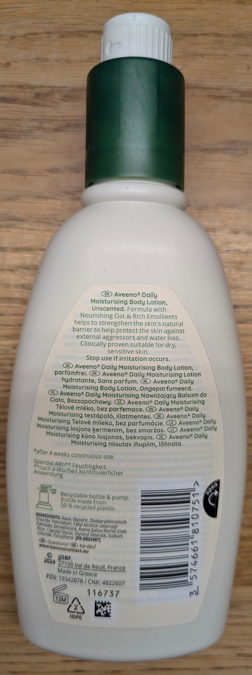Super für jeden Tag