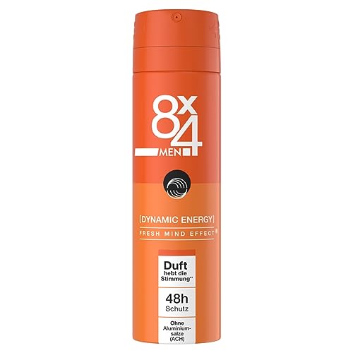 8x4-men-deo-n-20-dynamic-energy-deospray-150-ml image 6