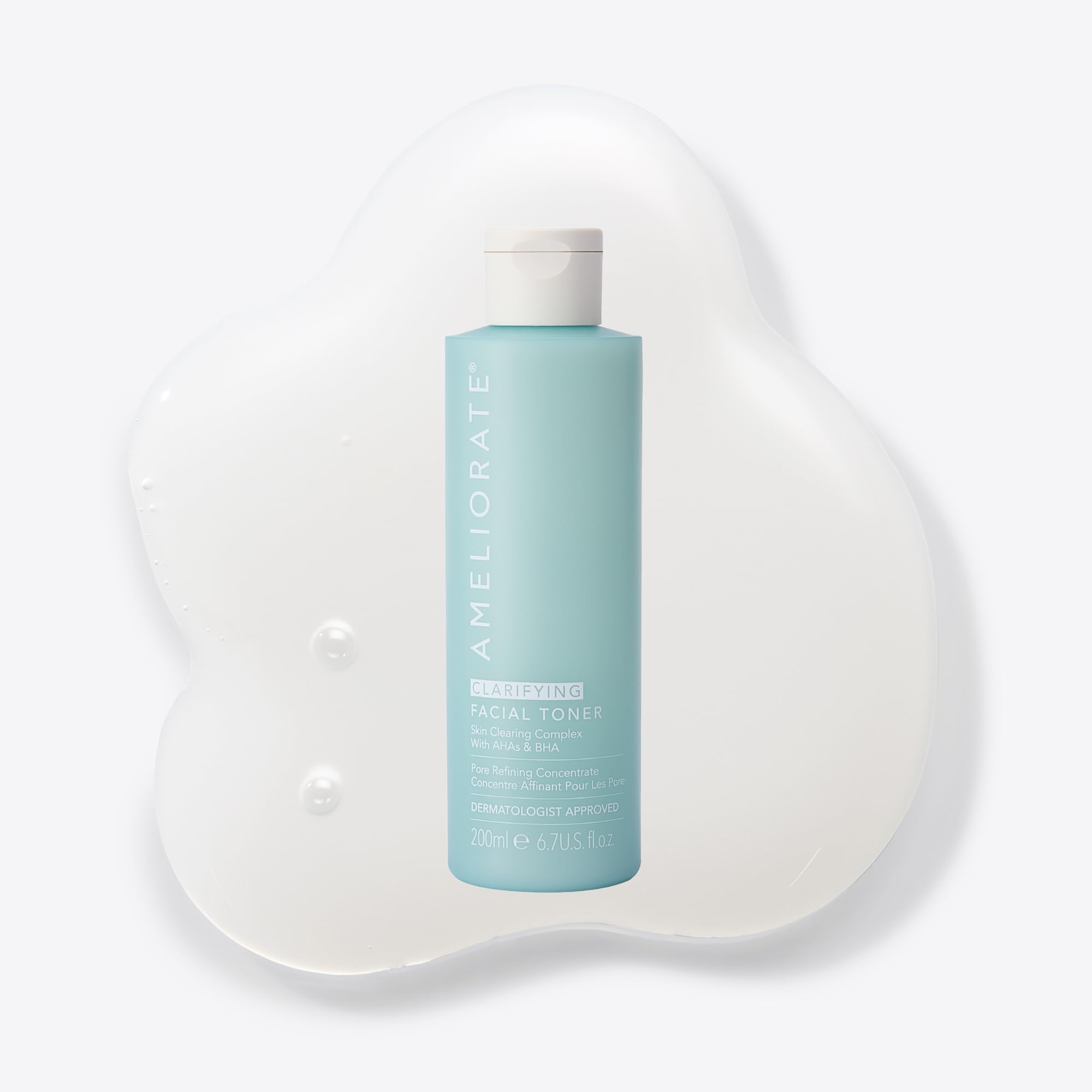 ameliorate-clarifying-gesichtstoner-200ml-f-r-unreine-haut image 1