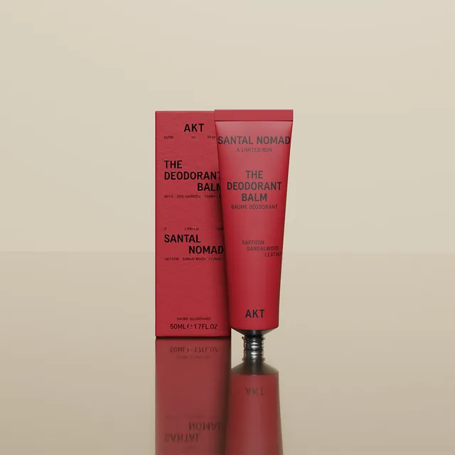 akt-london-the-deodorant-balm-santal-nomad-aluminiumfrei-balsam-zu-puder image 1