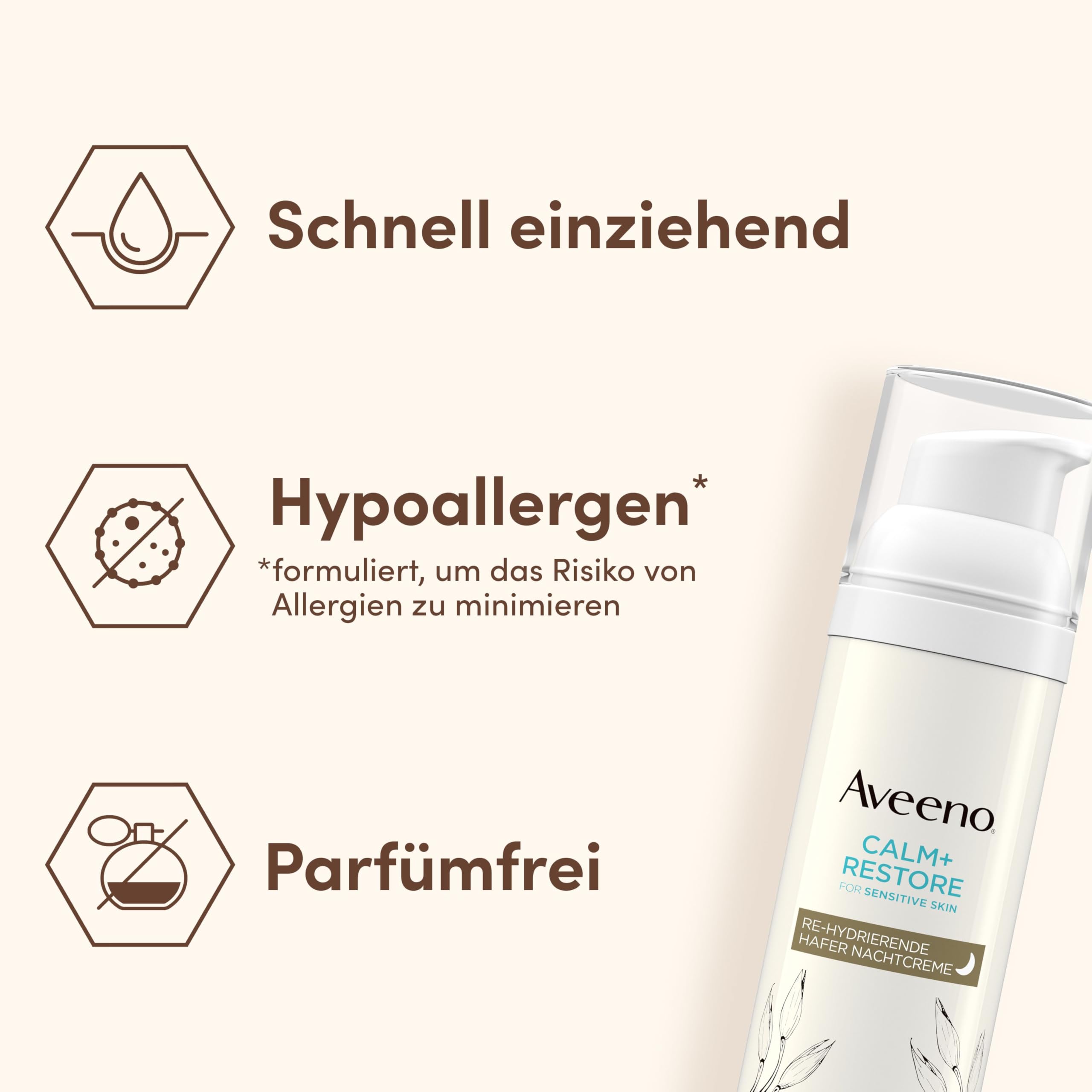 aveeno-calm-restore-hautpflege-set-4-teilig-mit-reiniger-f-r-empfindliche-haut image 5