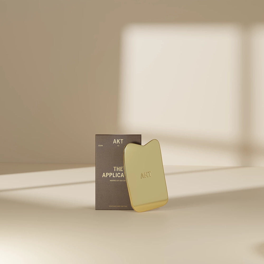 akt-london-the-applicator-gua-sha-applikator-titan image 1