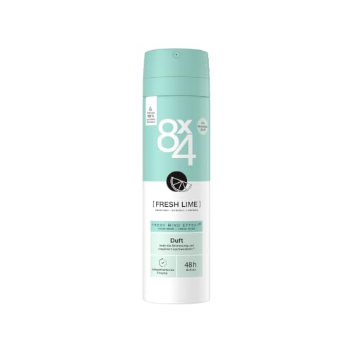 8x4-fresh-lime-deospray-150-ml image 8