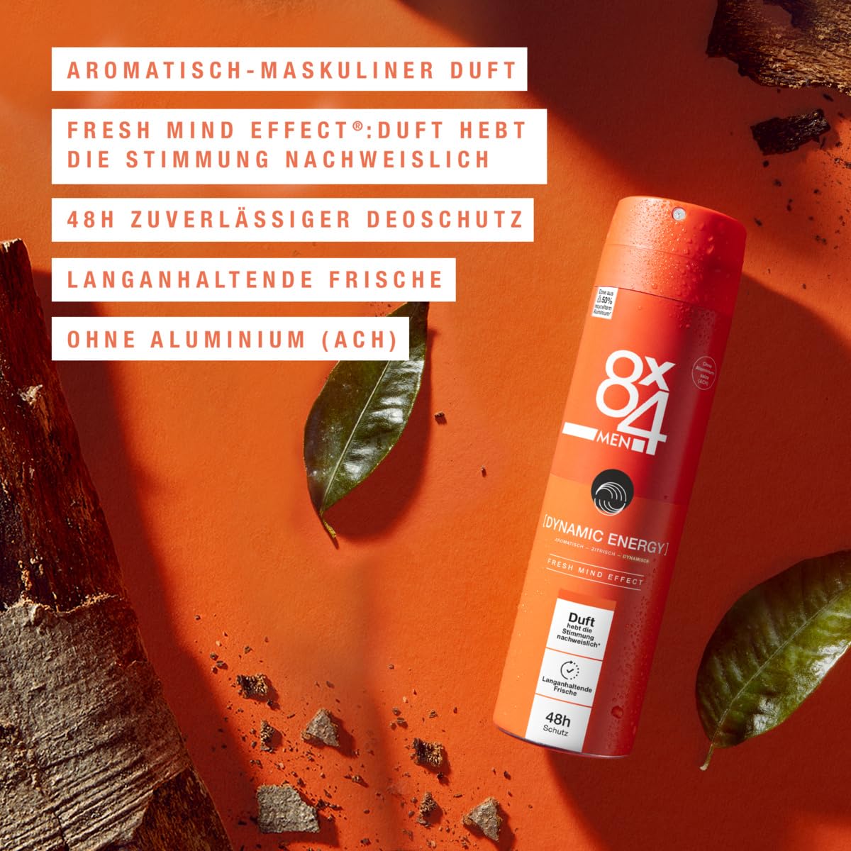 8x4-men-deo-n-20-dynamic-energy-deospray-150-ml image 2