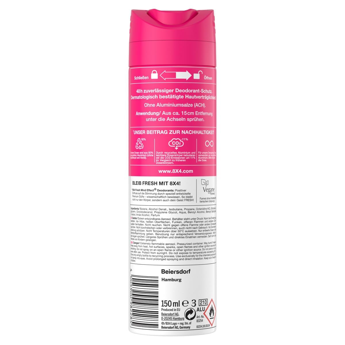 8x4-frozen-berry-deospray-ohne-aluminium-150-ml image 7
