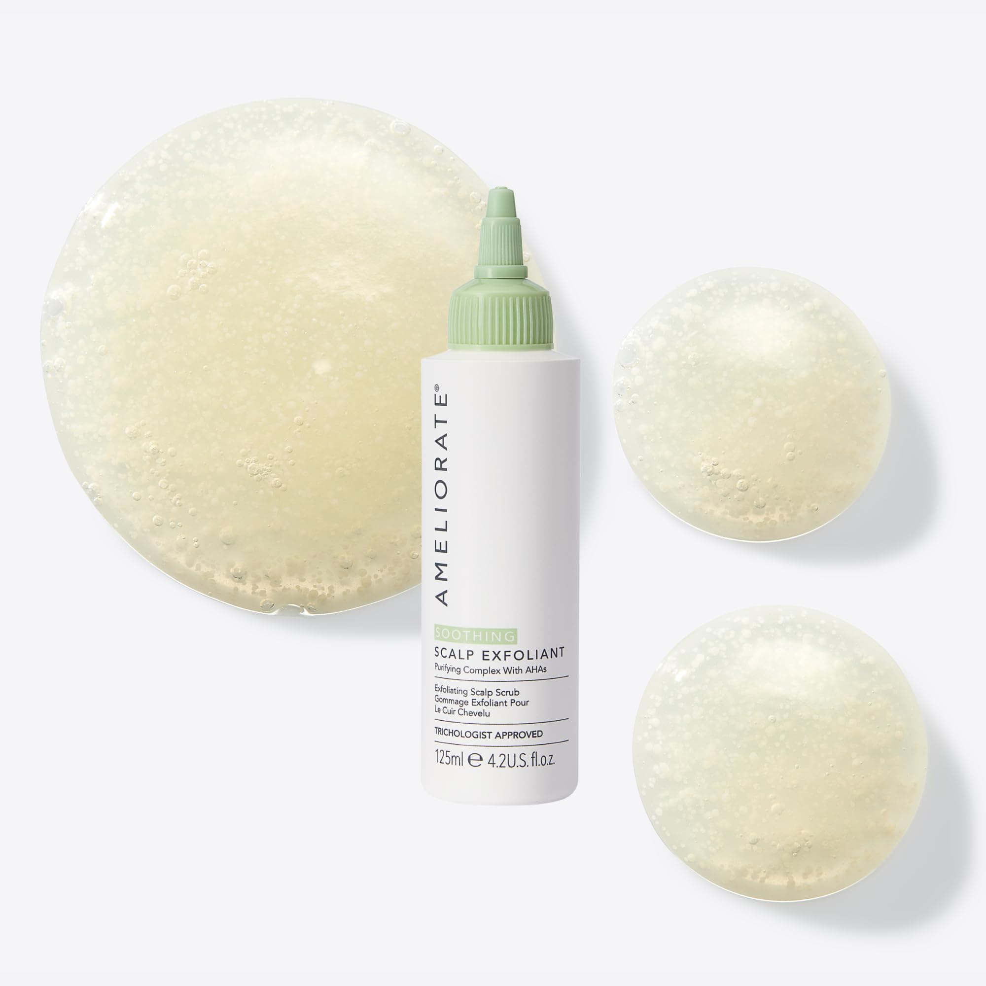 ameliorate-soothing-purifying-scalp-scrub-125ml-alle-haartypen image 1