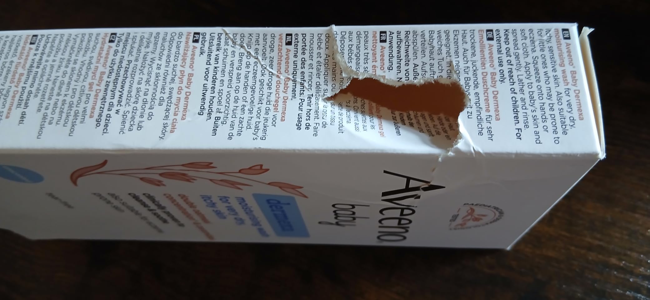 Auch für Erwachsene gut